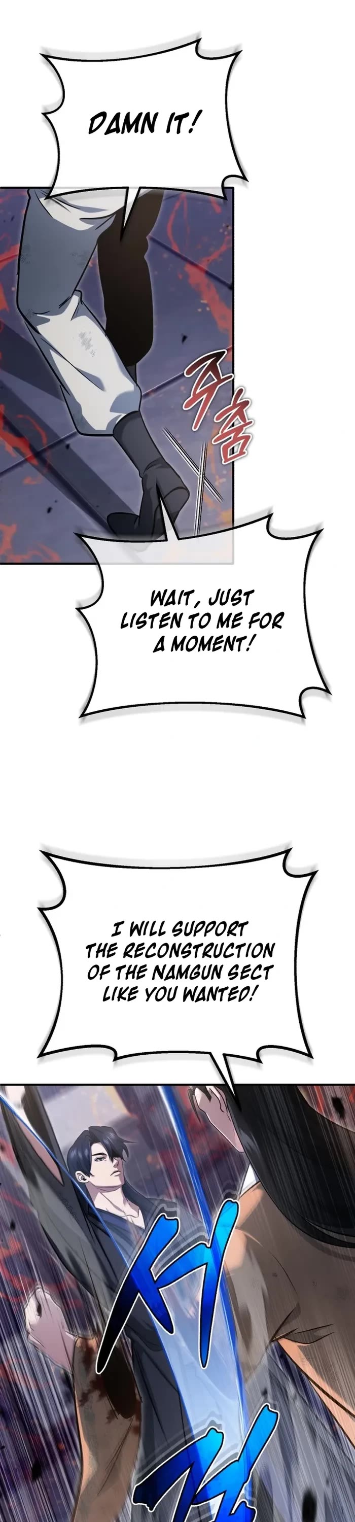 Regressor’s Life After Retirement Chapter 79 page 30 - Chapter 79