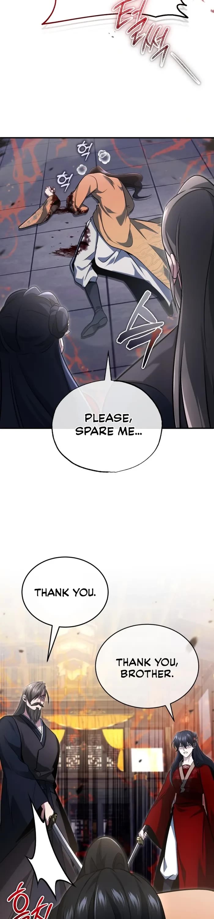 Regressor’s Life After Retirement Chapter 79 page 32 - Chapter 79