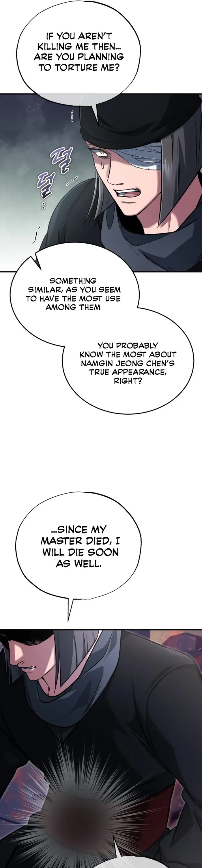 Regressor’s Life After Retirement Chapter 79 page 35 - Chapter 79