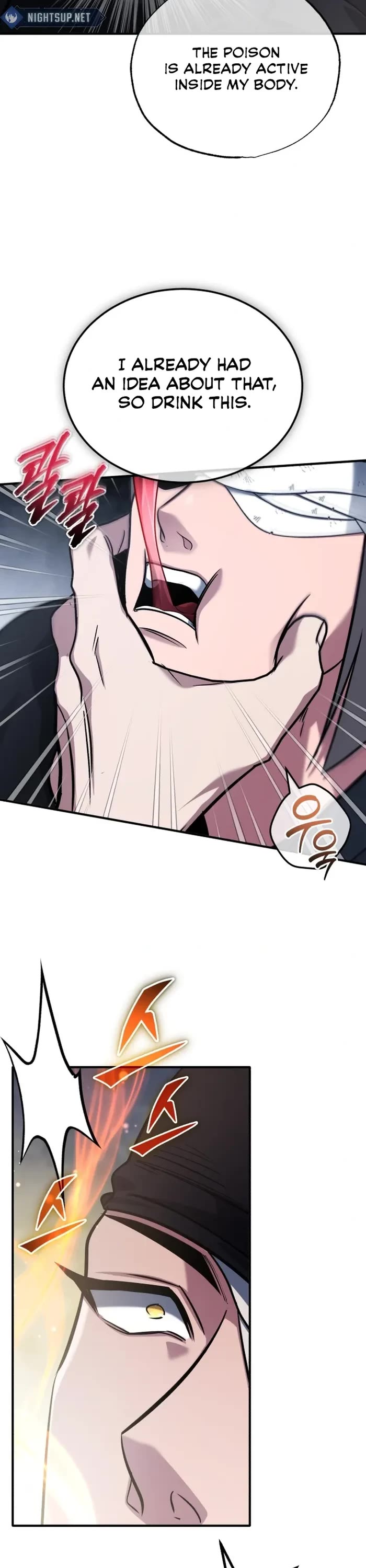 Regressor’s Life After Retirement Chapter 79 page 36 - Chapter 79