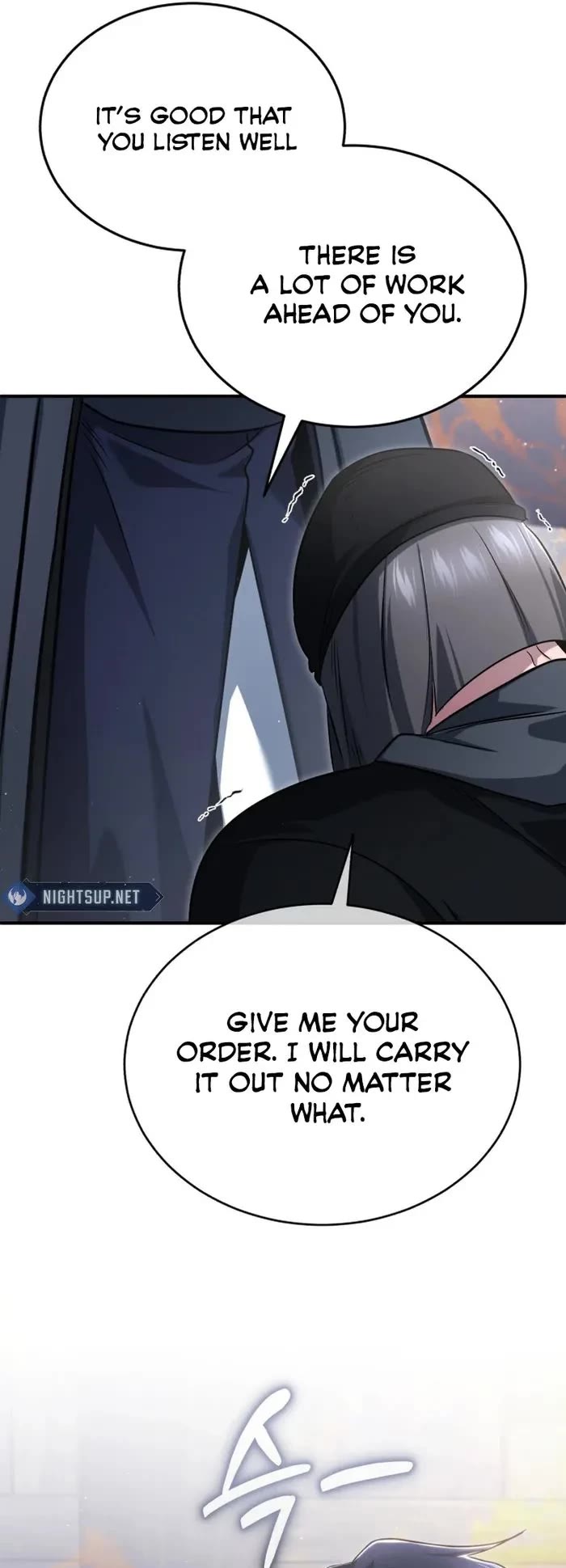 Regressor’s Life After Retirement Chapter 79 page 40 - Chapter 79