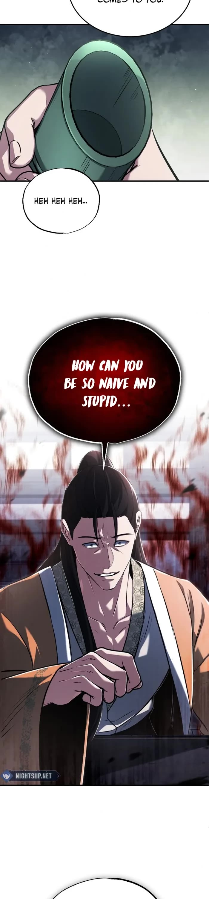 Regressor’s Life After Retirement Chapter 79 page 7 - Chapter 79