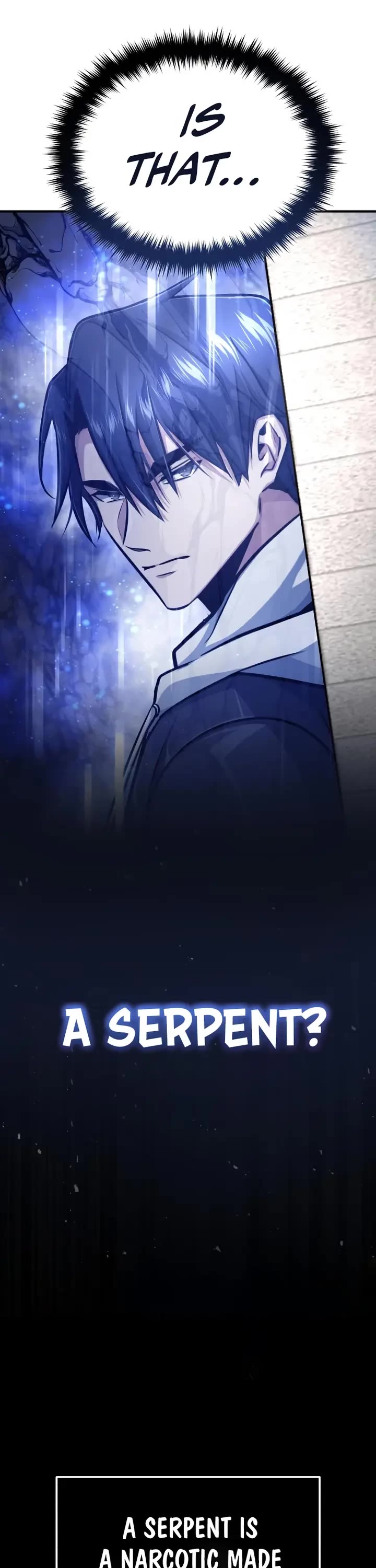 Regressor’s Life After Retirement Chapter 8 page 1 - Chapter 8