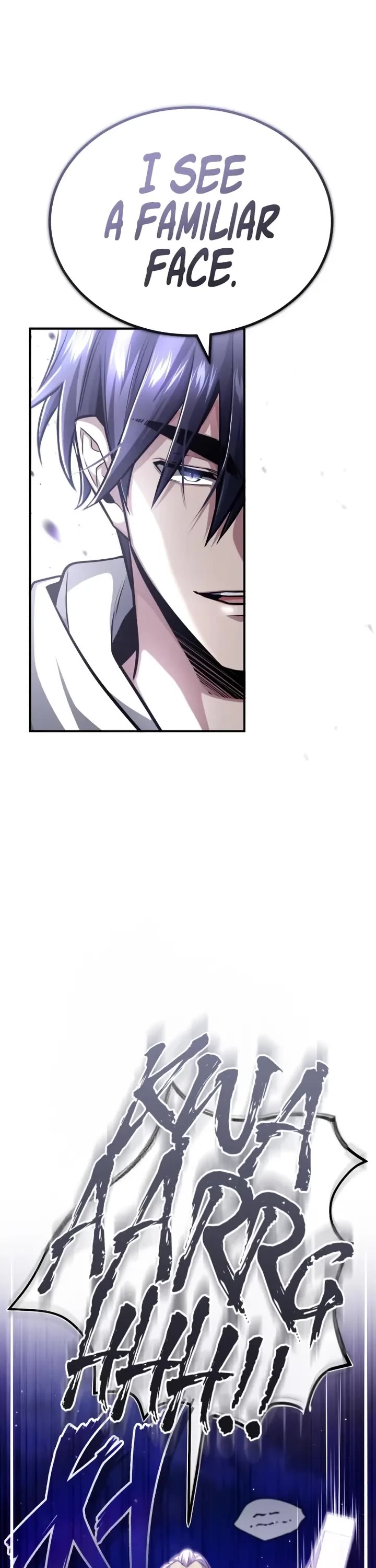 Regressor’s Life After Retirement Chapter 8 page 17 - Chapter 8