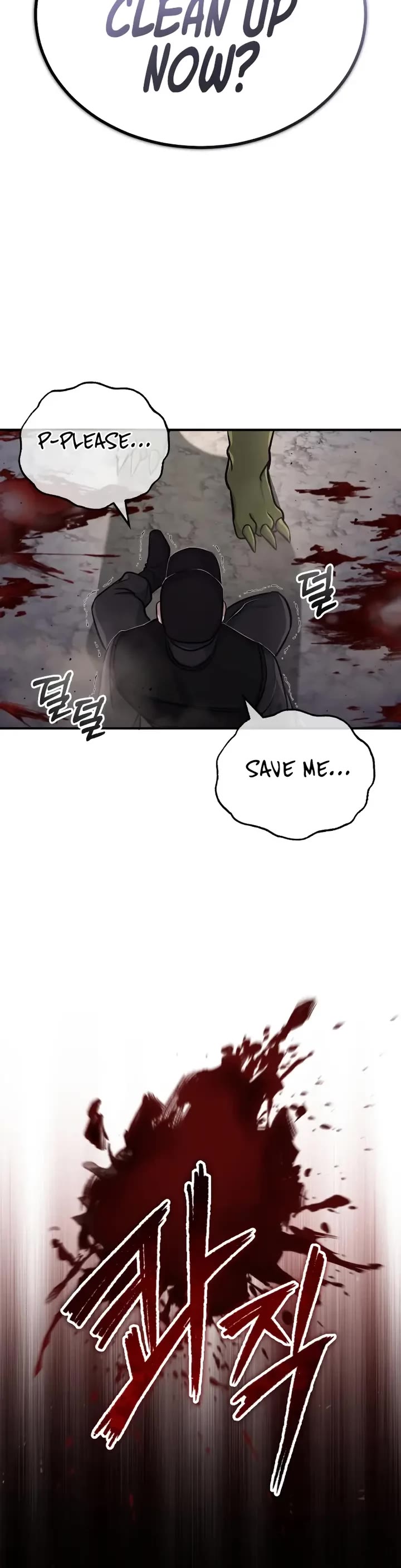 Regressor’s Life After Retirement Chapter 8 page 30 - Chapter 8