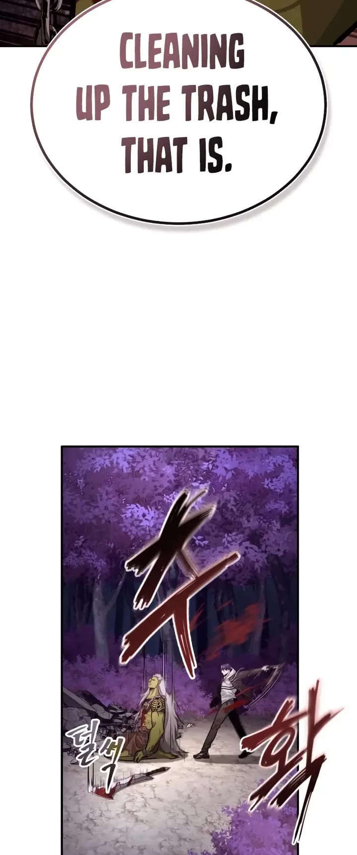 Regressor’s Life After Retirement Chapter 8 page 33 - Chapter 8