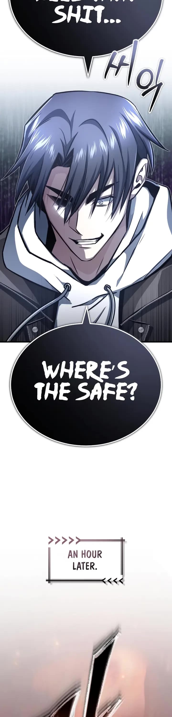 Regressor’s Life After Retirement Chapter 8 page 52 - Chapter 8