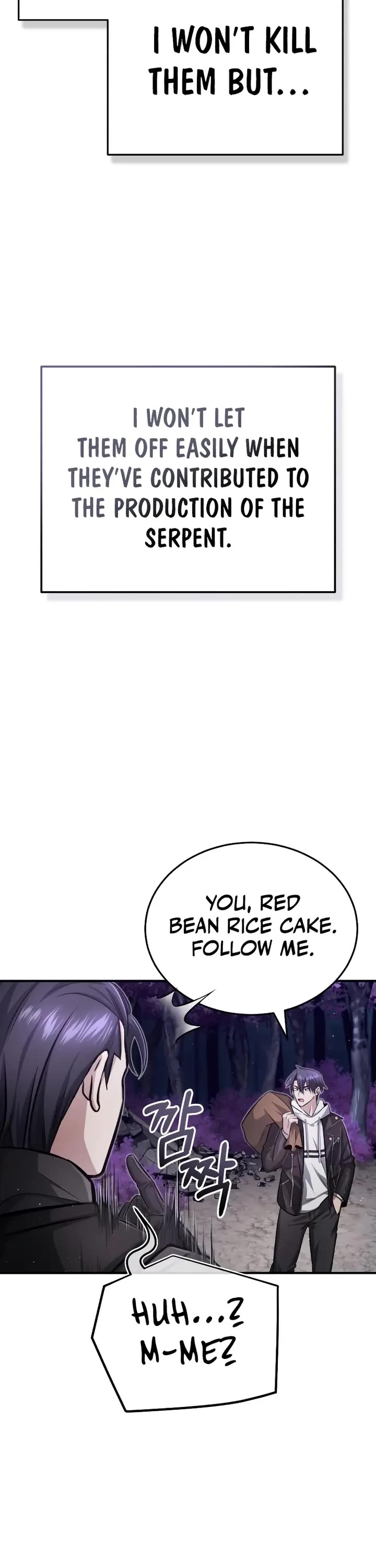 Regressor’s Life After Retirement Chapter 8 page 56 - Chapter 8