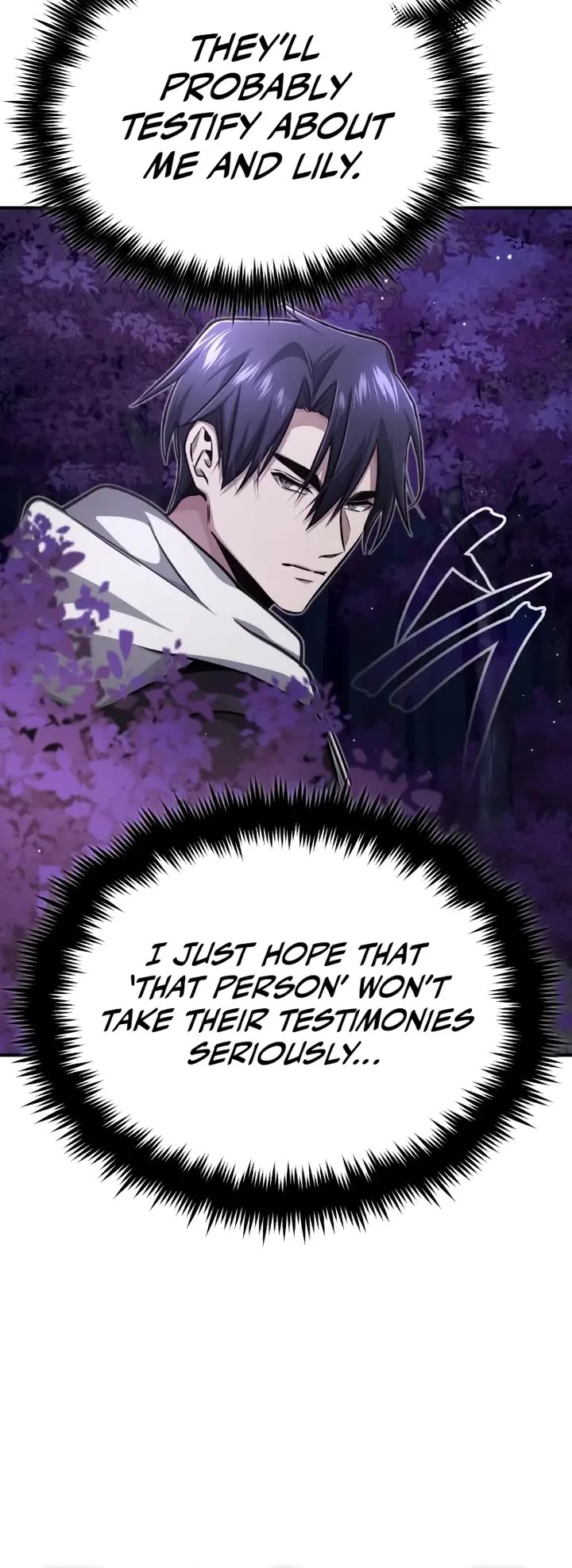 Regressor’s Life After Retirement Chapter 8 page 62 - Chapter 8