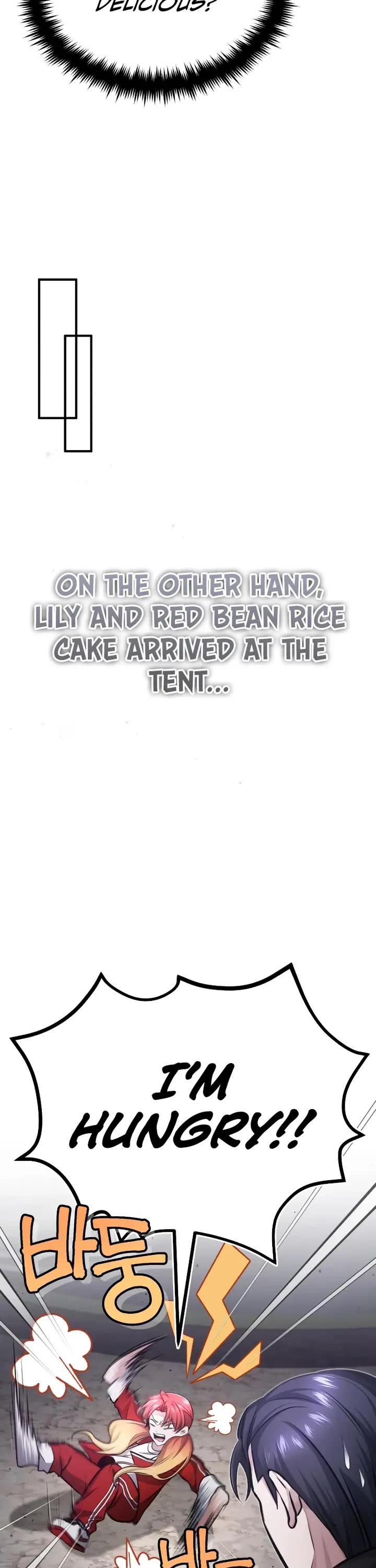 Regressor’s Life After Retirement Chapter 8 page 64 - Chapter 8