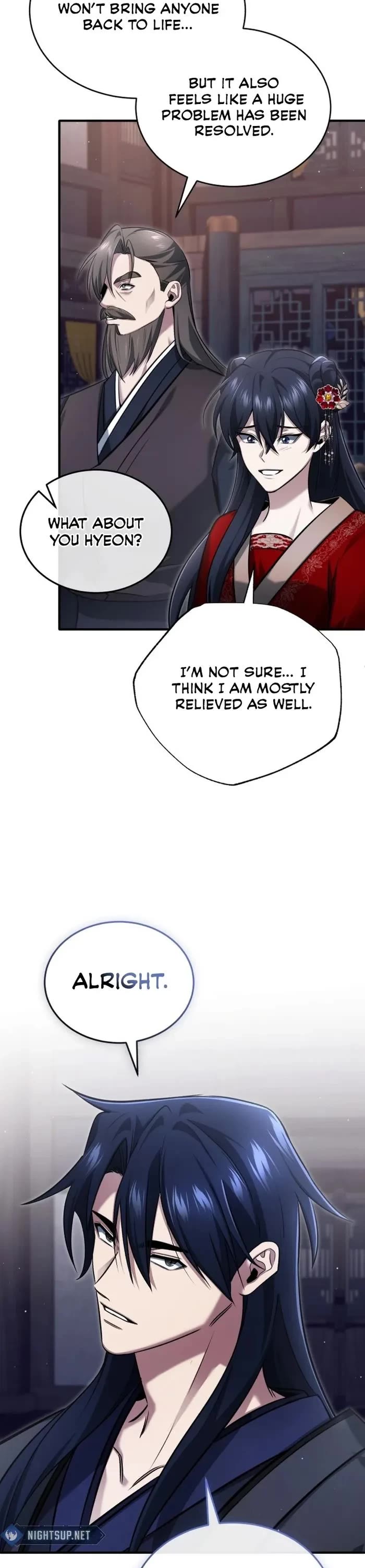 Regressor’s Life After Retirement Chapter 80 page 2 - Chapter 80