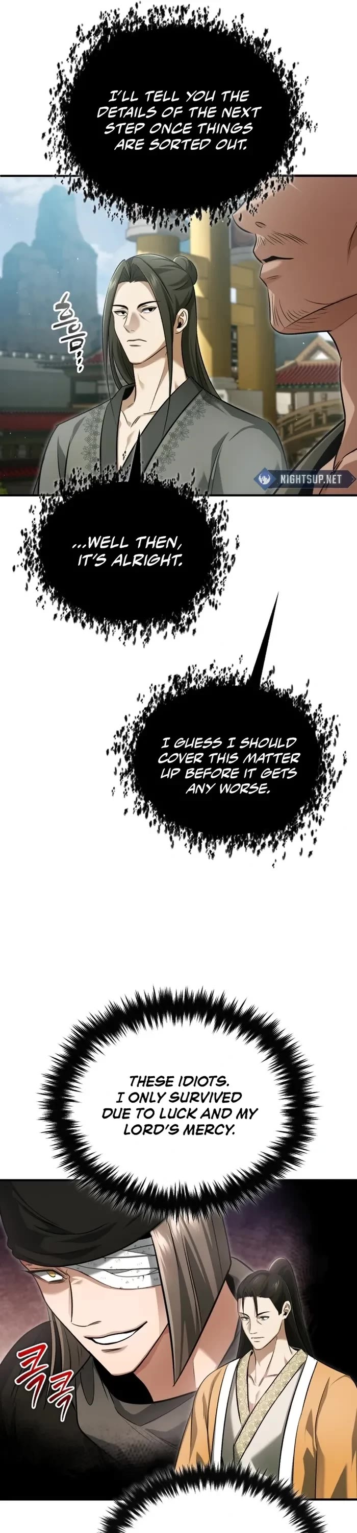 Regressor’s Life After Retirement Chapter 80 page 26 - Chapter 80
