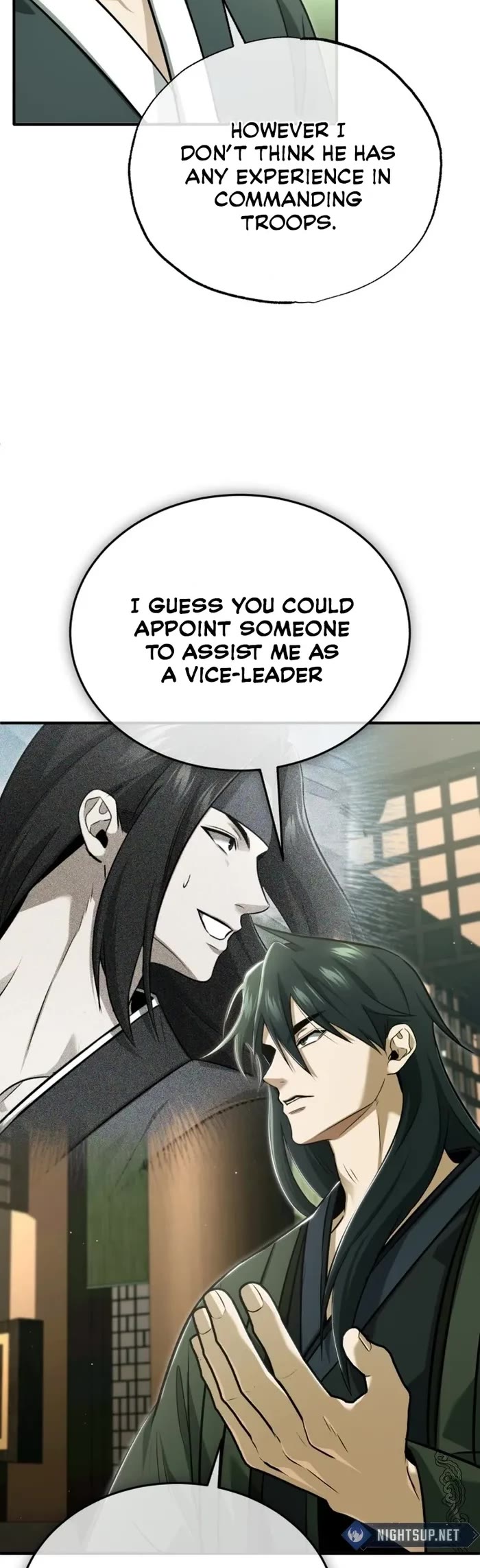 Regressor’s Life After Retirement Chapter 80 page 39 - Chapter 80