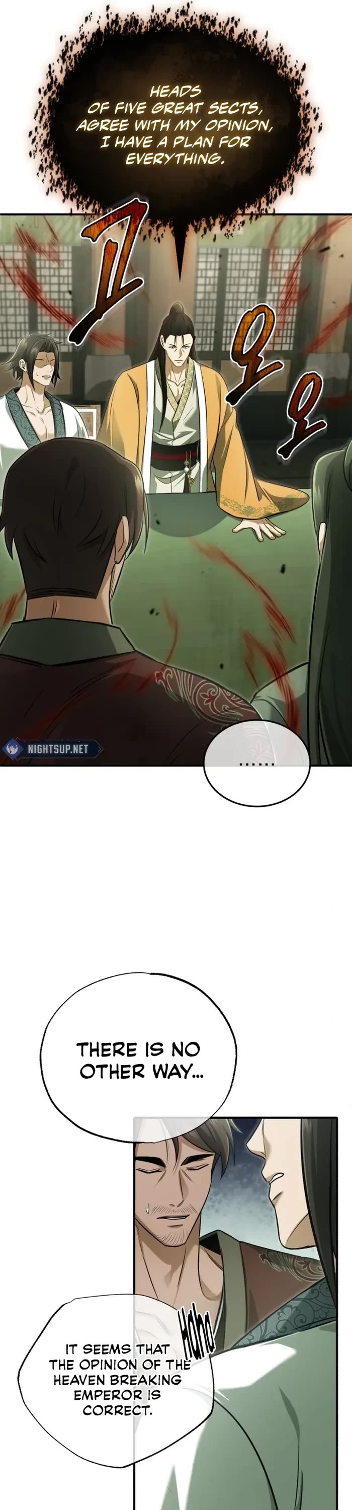 Regressor’s Life After Retirement Chapter 80 page 41 - Chapter 80