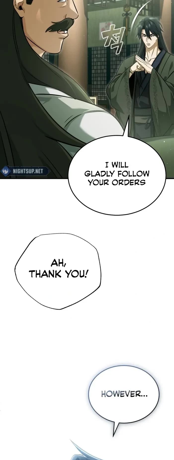 Regressor’s Life After Retirement Chapter 80 page 43 - Chapter 80
