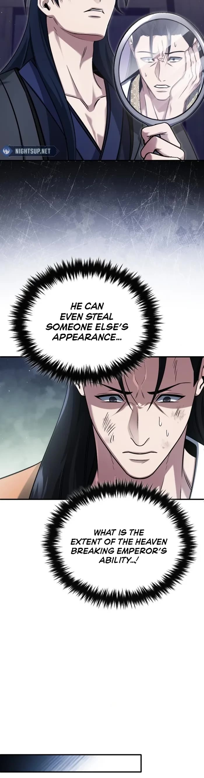 Regressor’s Life After Retirement Chapter 80 page 5 - Chapter 80