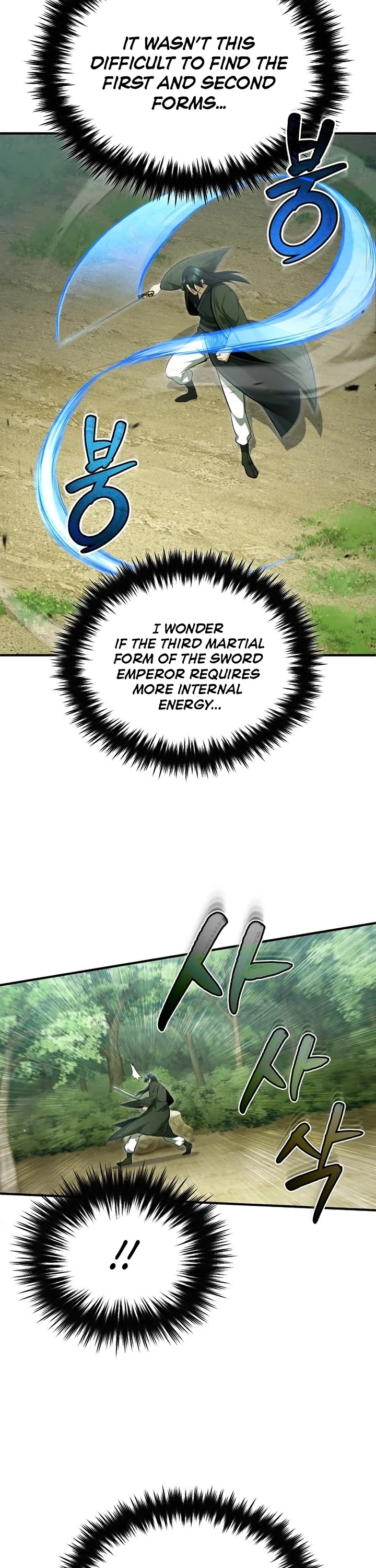 Regressor’s Life After Retirement Chapter 81 page 13 - Chapter 81