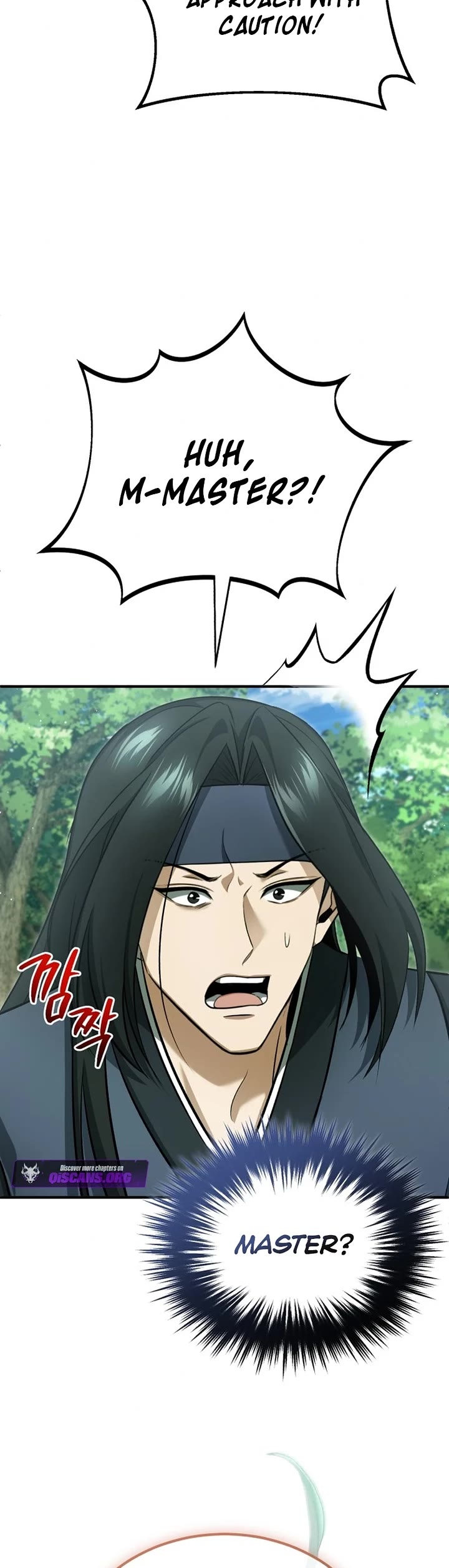Regressor’s Life After Retirement Chapter 81 page 19 - Chapter 81