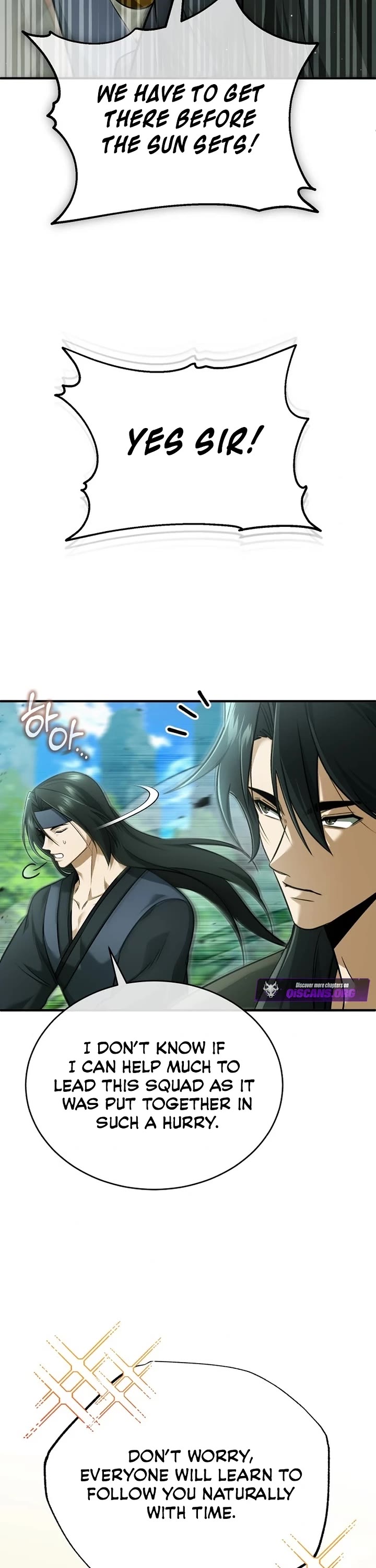 Regressor’s Life After Retirement Chapter 81 page 2 - Chapter 81