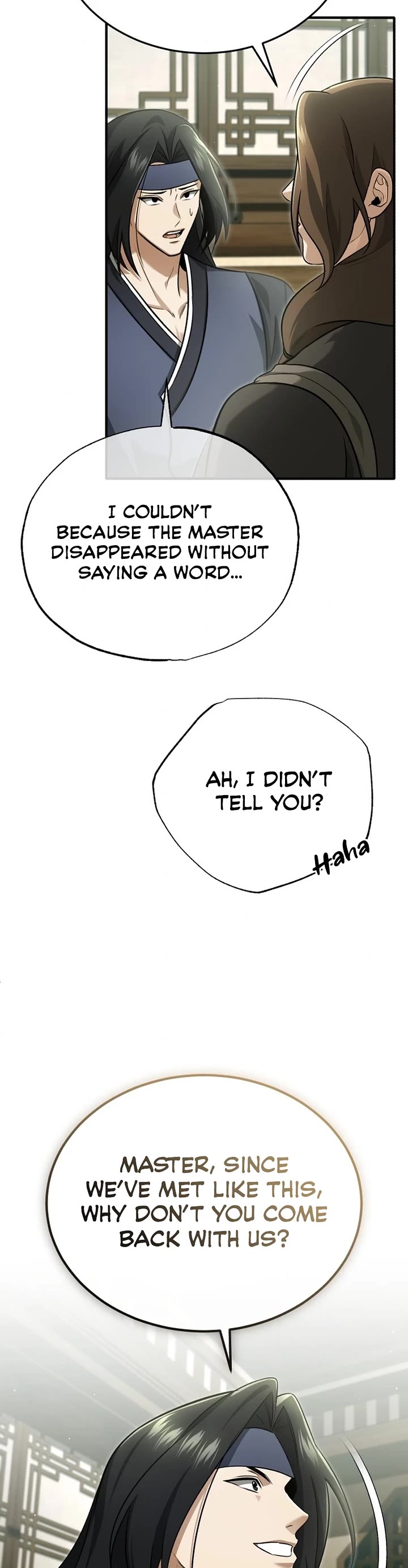 Regressor’s Life After Retirement Chapter 81 page 24 - Chapter 81