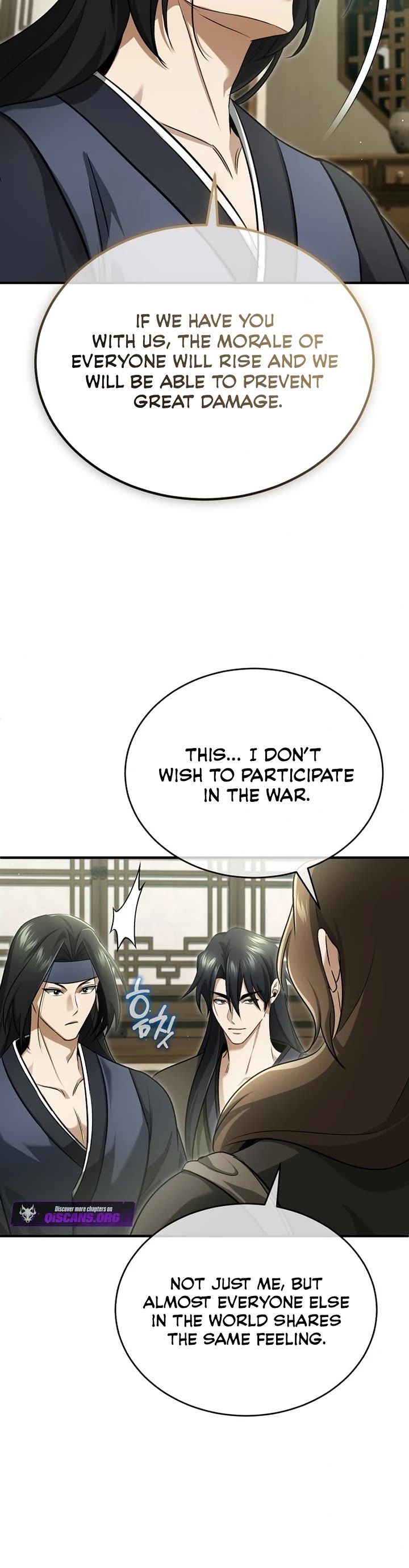 Regressor’s Life After Retirement Chapter 81 page 25 - Chapter 81