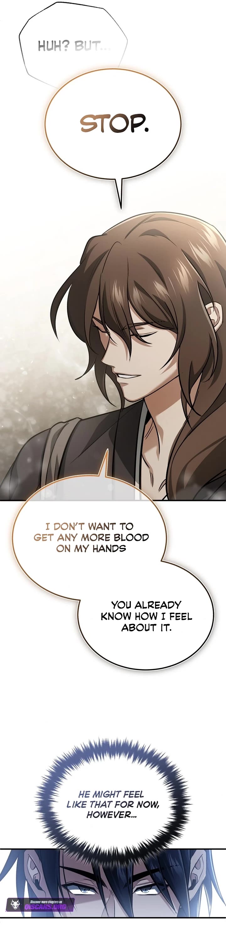 Regressor’s Life After Retirement Chapter 81 page 26 - Chapter 81