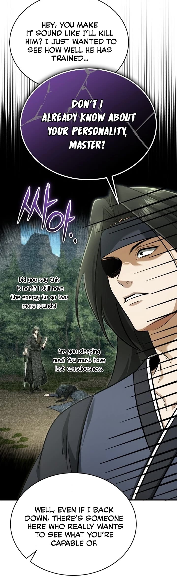 Regressor’s Life After Retirement Chapter 81 page 34 - Chapter 81