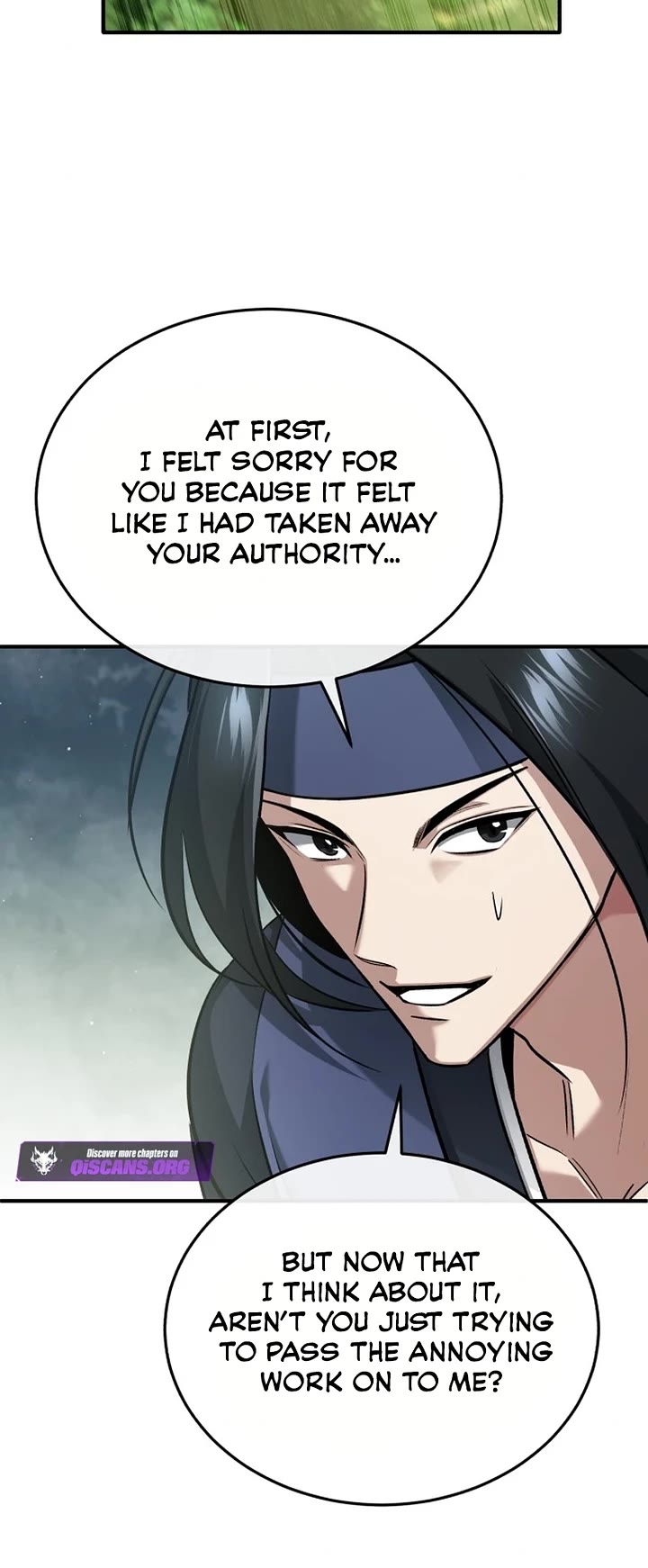 Regressor’s Life After Retirement Chapter 81 page 4 - Chapter 81