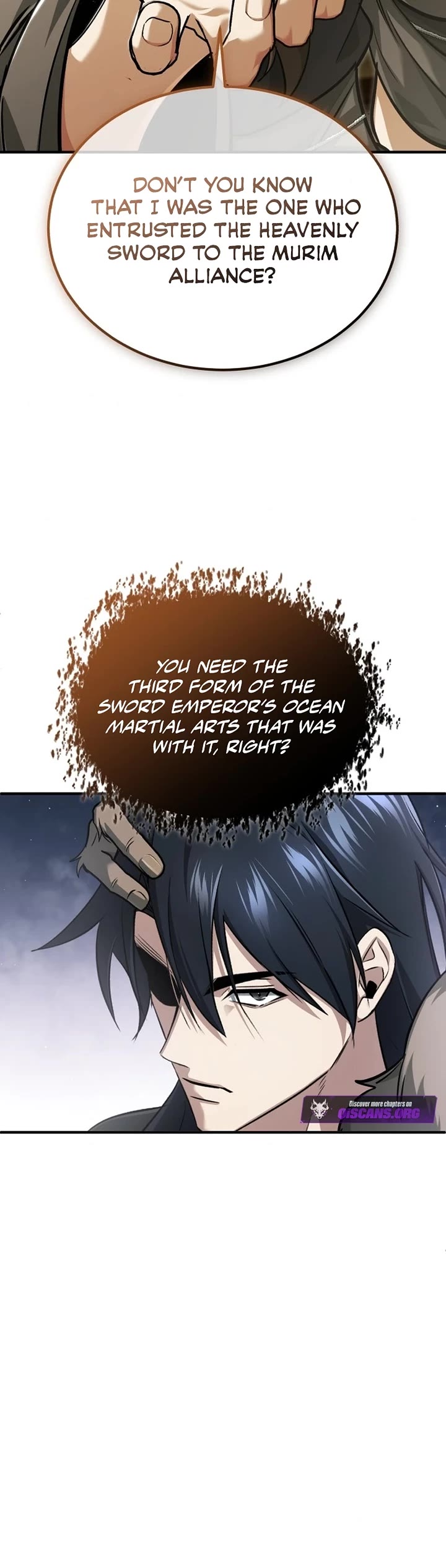 Regressor’s Life After Retirement Chapter 81 page 40 - Chapter 81