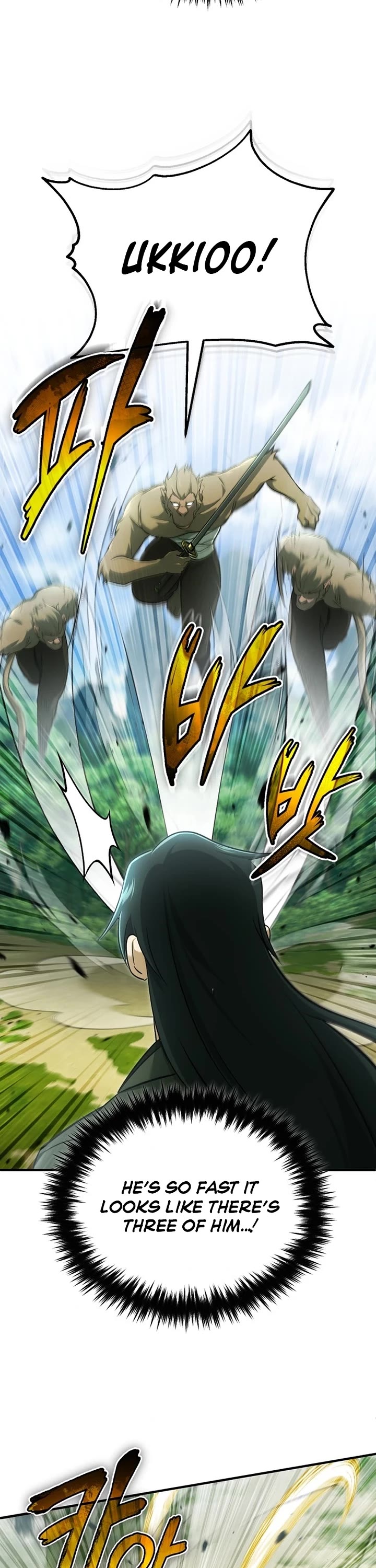 Regressor’s Life After Retirement Chapter 81 page 43 - Chapter 81