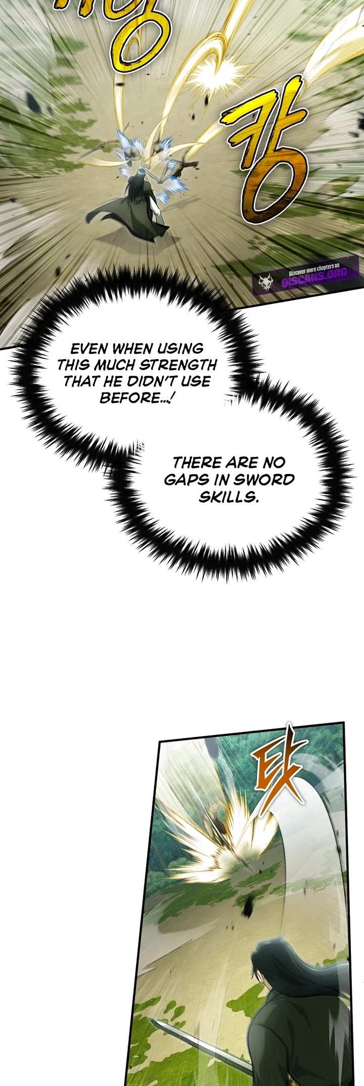 Regressor’s Life After Retirement Chapter 81 page 44 - Chapter 81