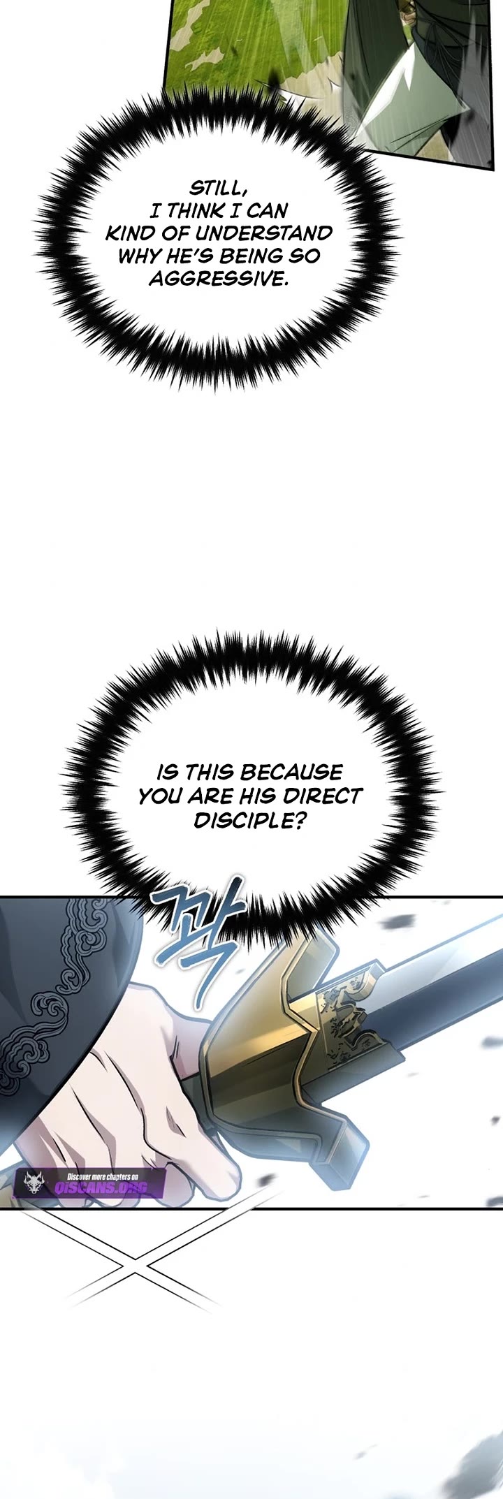 Regressor’s Life After Retirement Chapter 81 page 45 - Chapter 81