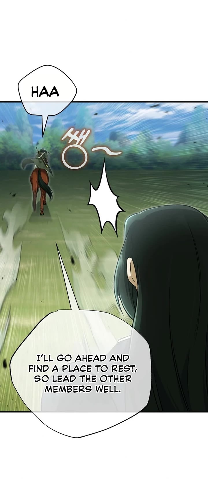 Regressor’s Life After Retirement Chapter 81 page 5 - Chapter 81