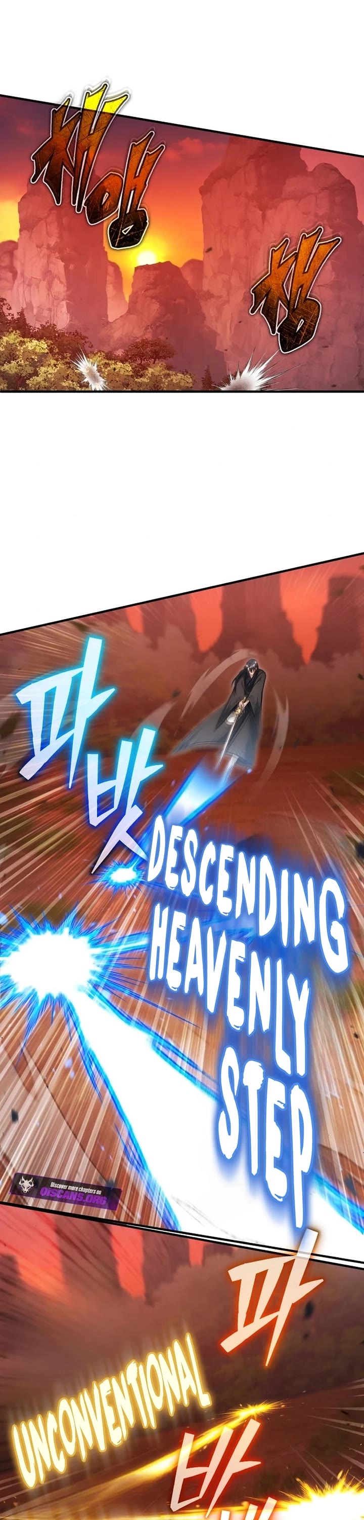 Regressor’s Life After Retirement Chapter 82 page 1 - Chapter 82