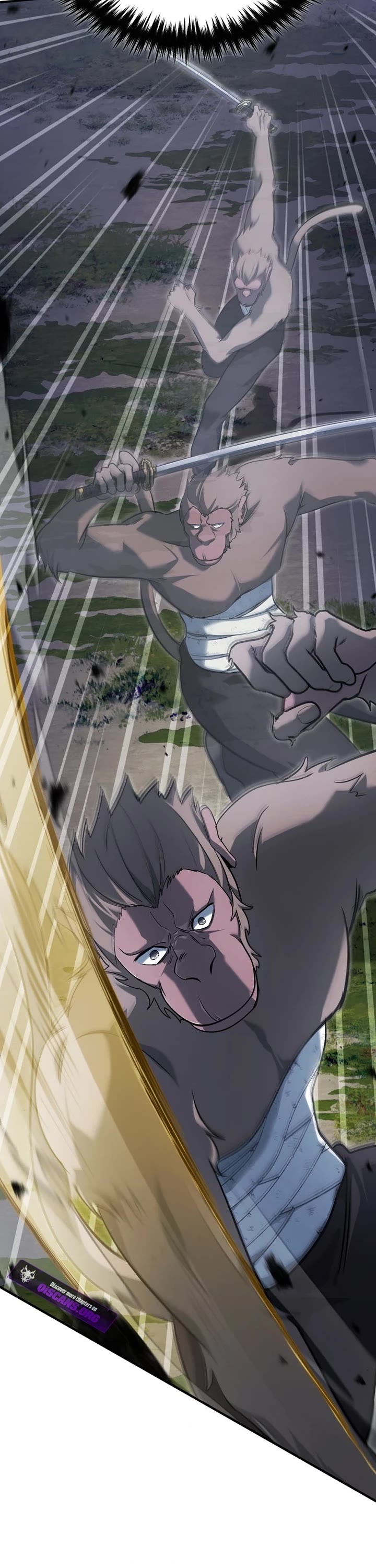 Regressor’s Life After Retirement Chapter 82 page 10 - Chapter 82