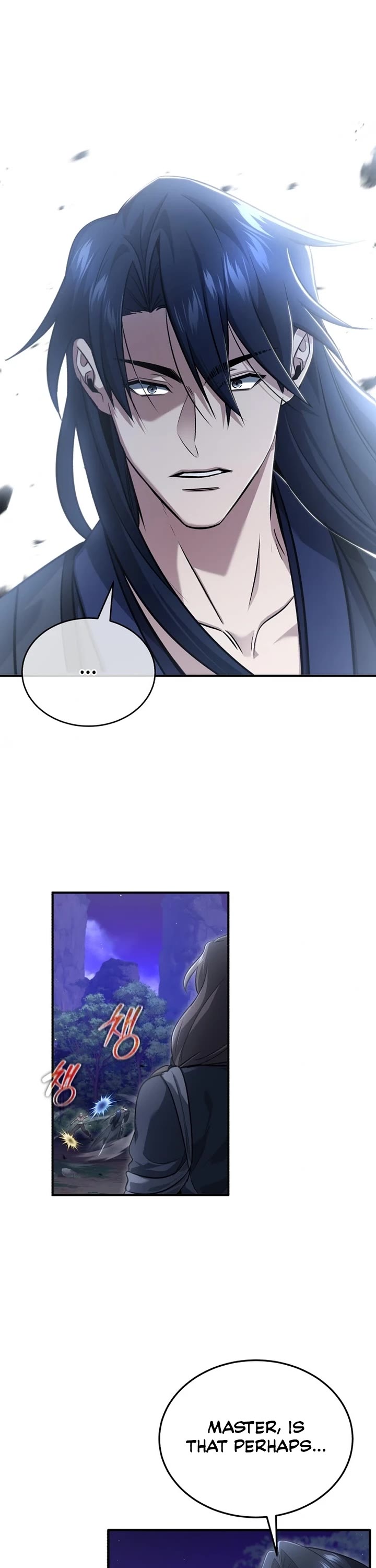 Regressor’s Life After Retirement Chapter 82 page 11 - Chapter 82
