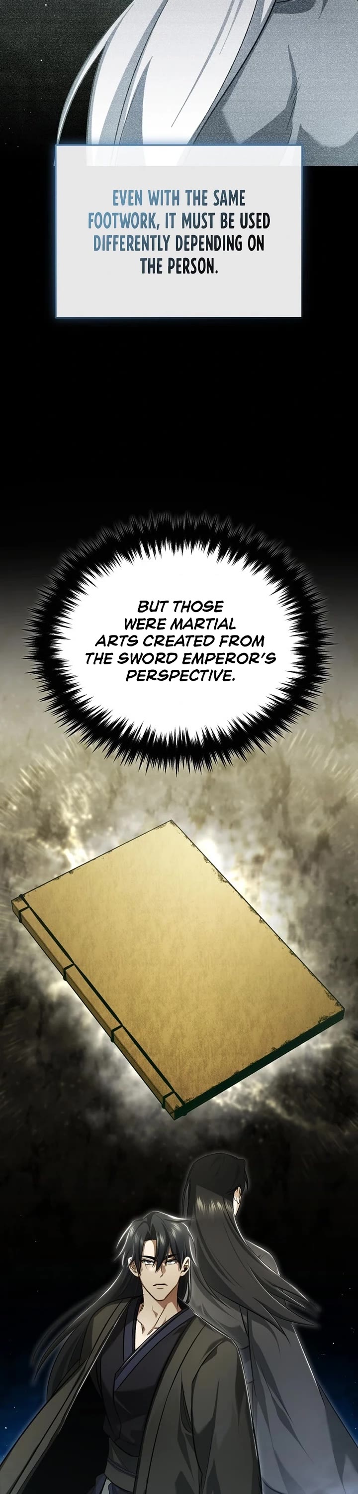 Regressor’s Life After Retirement Chapter 82 page 16 - Chapter 82