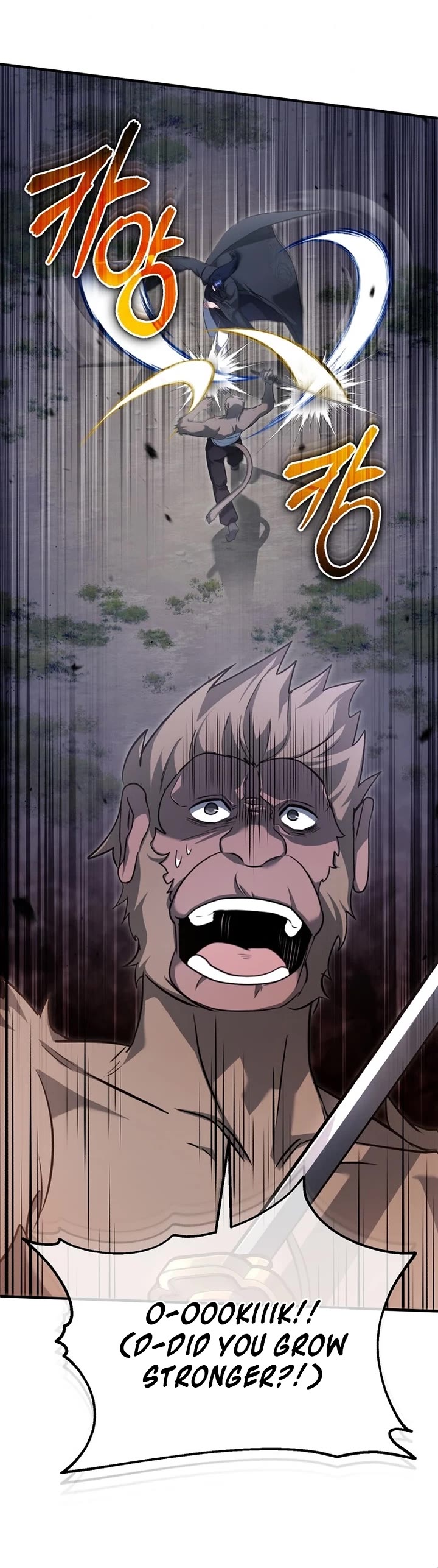 Regressor’s Life After Retirement Chapter 82 page 18 - Chapter 82