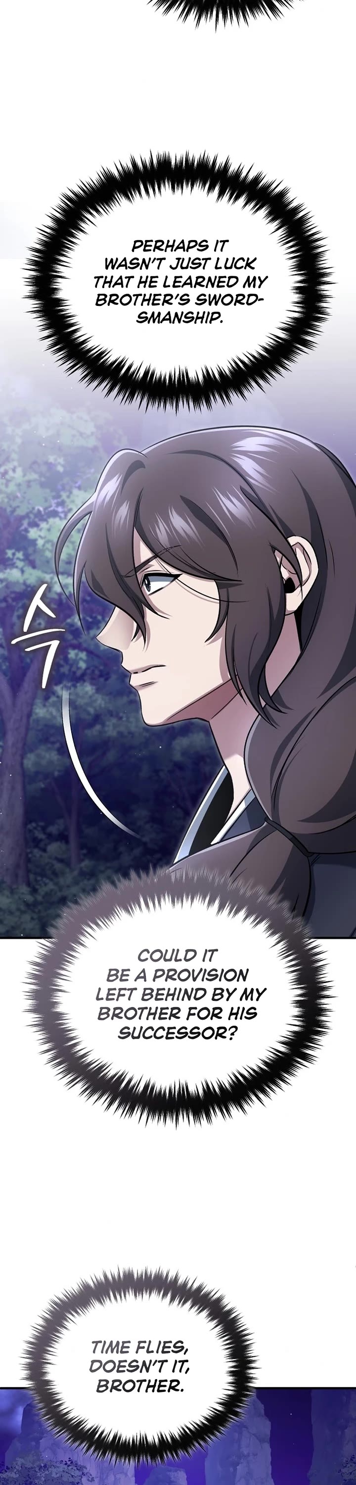 Regressor’s Life After Retirement Chapter 82 page 20 - Chapter 82