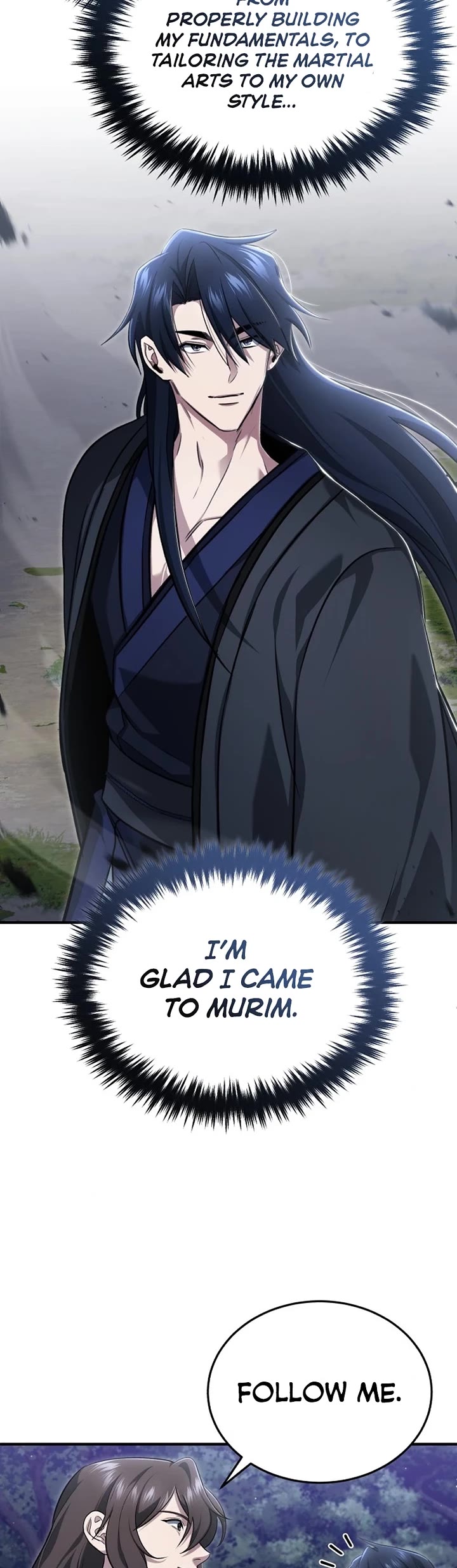 Regressor’s Life After Retirement Chapter 82 page 22 - Chapter 82