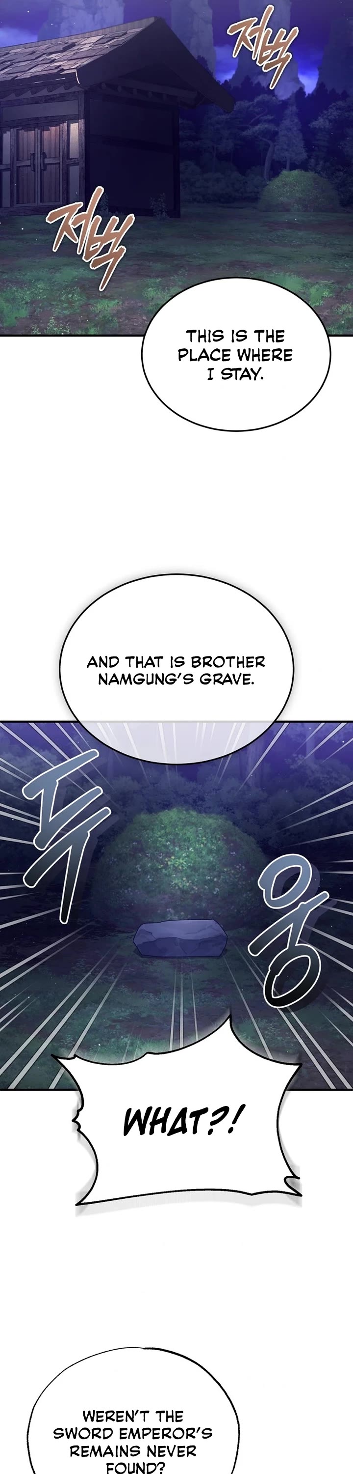 Regressor’s Life After Retirement Chapter 82 page 24 - Chapter 82