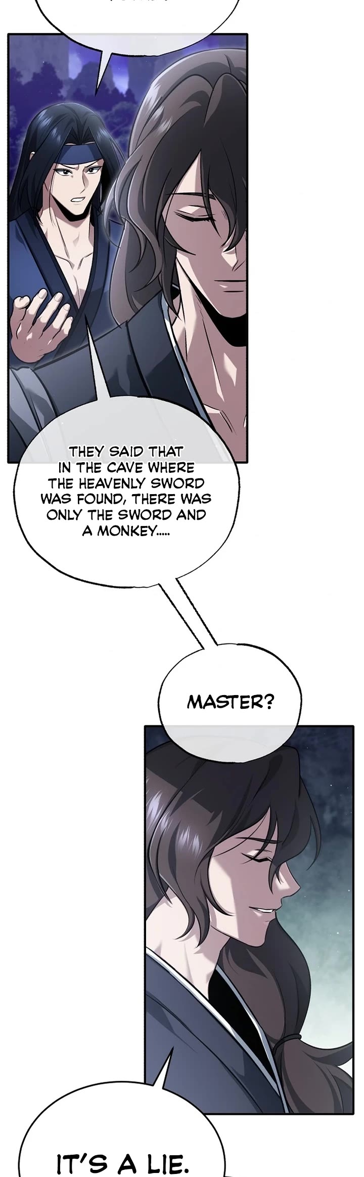 Regressor’s Life After Retirement Chapter 82 page 25 - Chapter 82