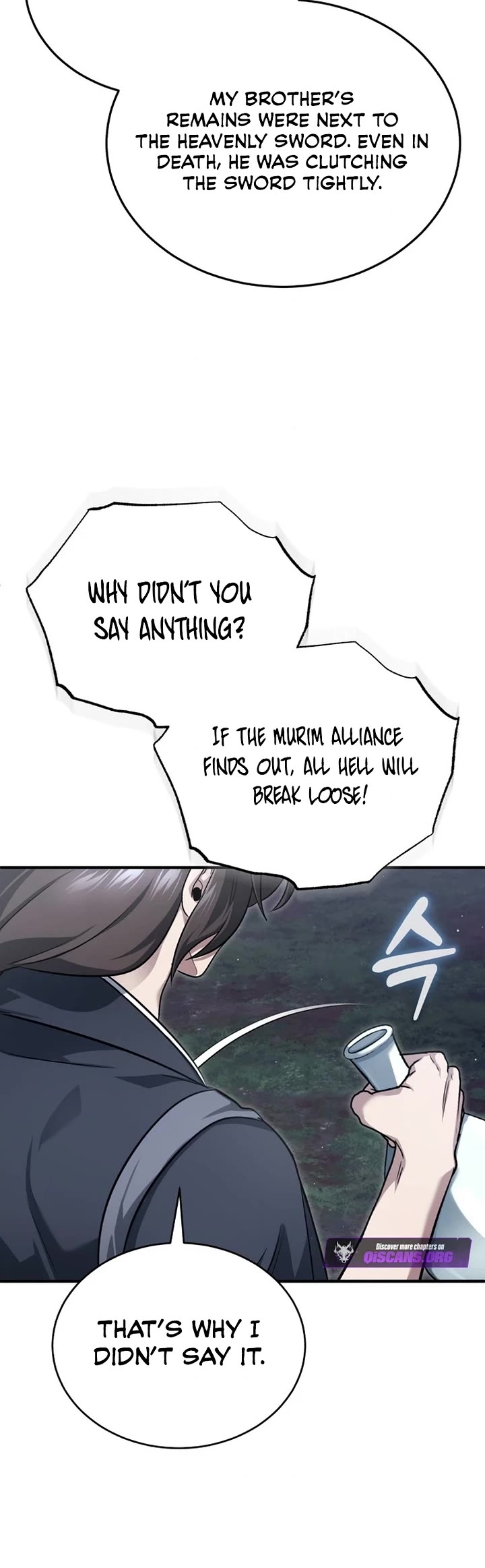 Regressor’s Life After Retirement Chapter 82 page 26 - Chapter 82