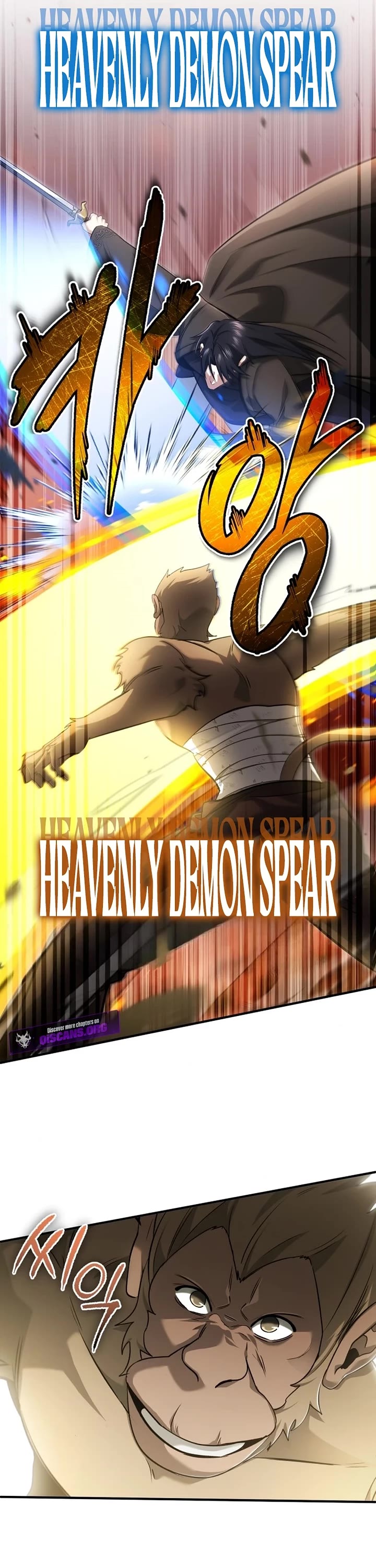 Regressor’s Life After Retirement Chapter 82 page 3 - Chapter 82