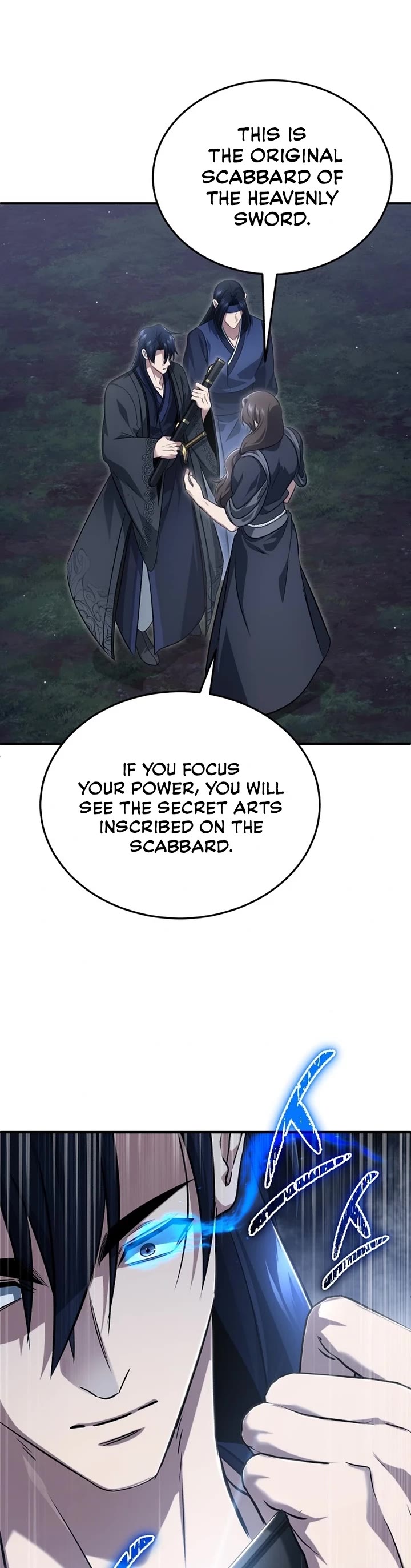 Regressor’s Life After Retirement Chapter 82 page 30 - Chapter 82