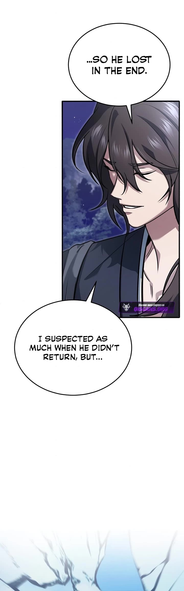 Regressor’s Life After Retirement Chapter 82 page 33 - Chapter 82
