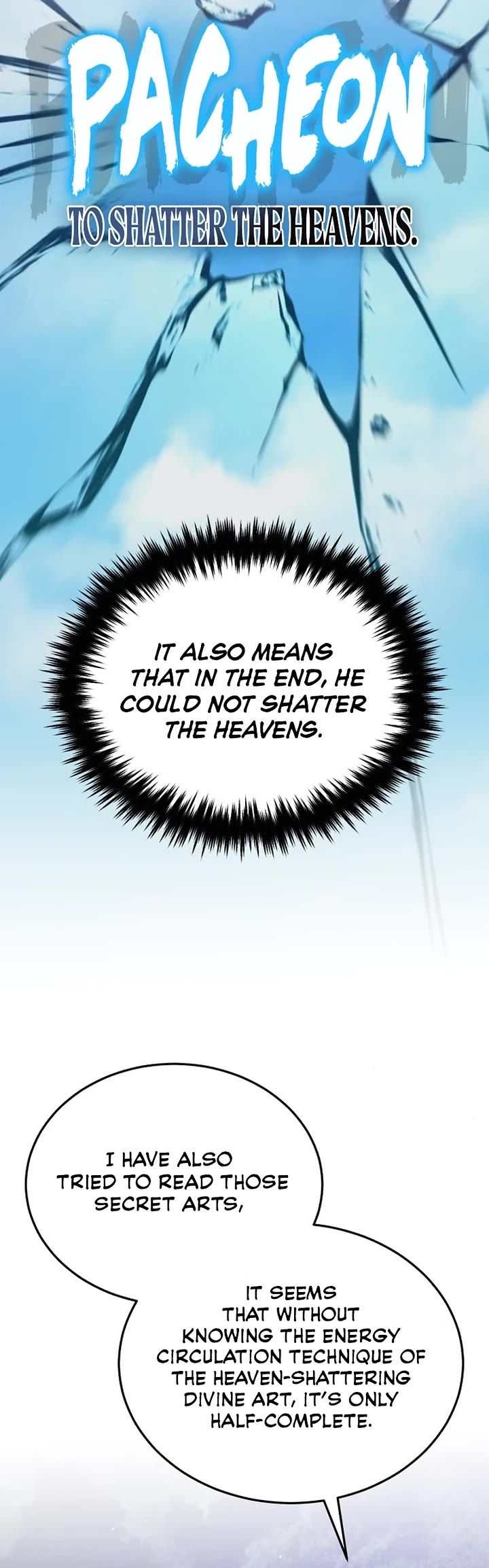 Regressor’s Life After Retirement Chapter 82 page 34 - Chapter 82