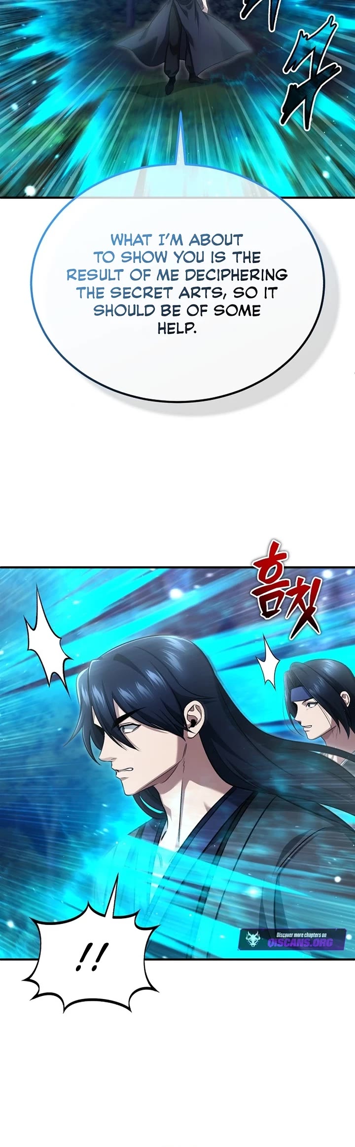 Regressor’s Life After Retirement Chapter 82 page 37 - Chapter 82