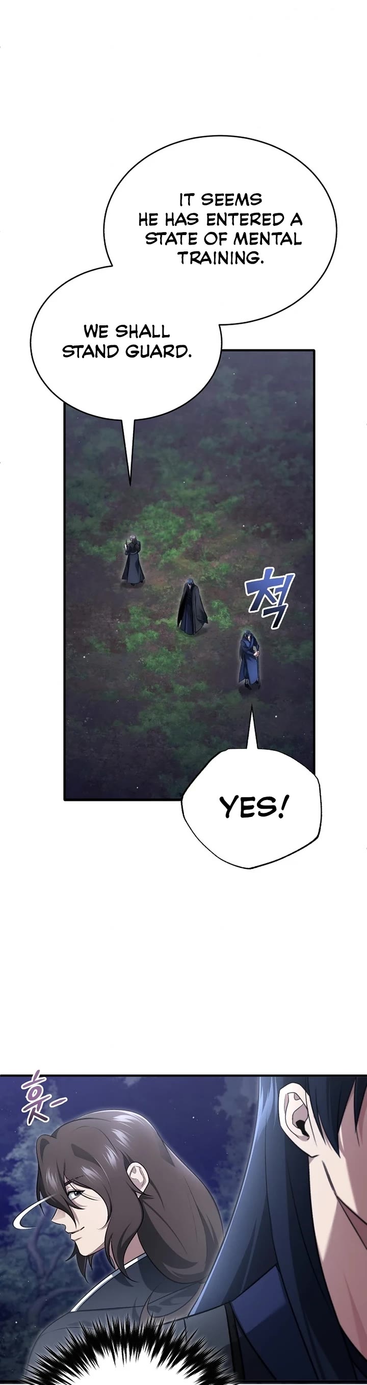 Regressor’s Life After Retirement Chapter 82 page 44 - Chapter 82