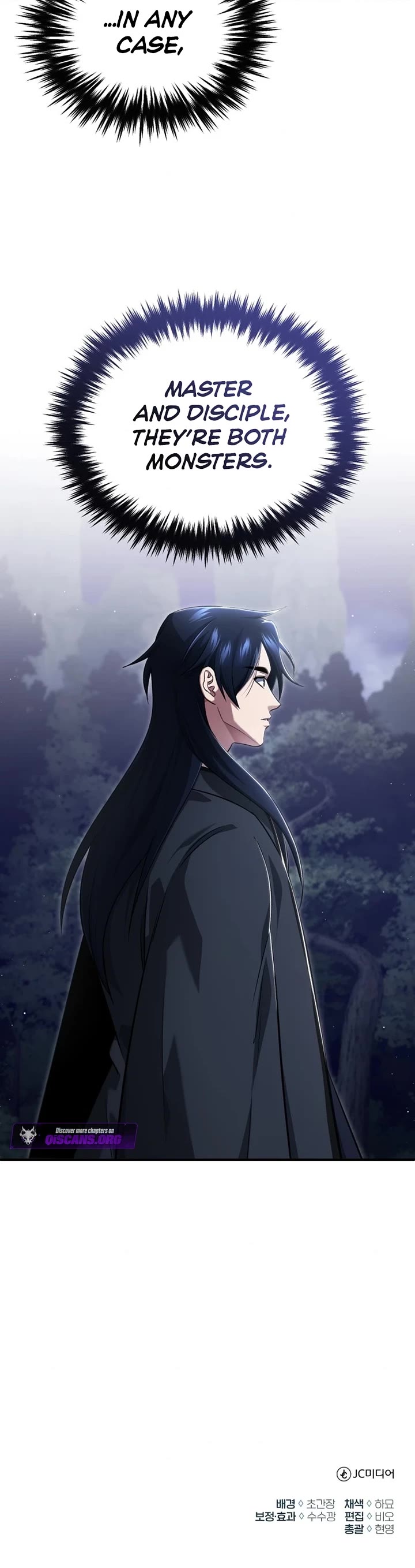 Regressor’s Life After Retirement Chapter 82 page 45 - Chapter 82